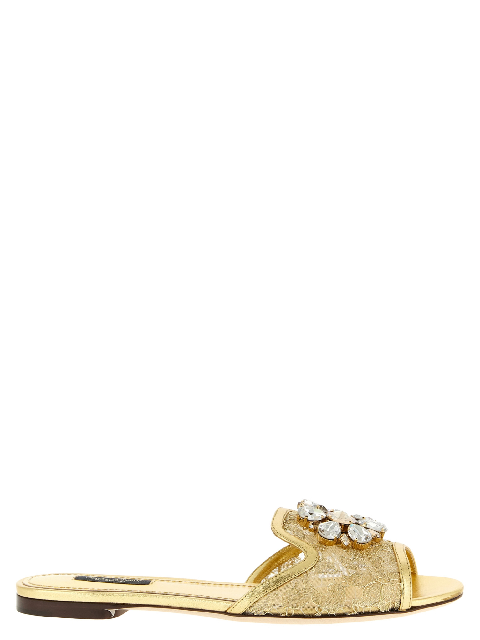 [Dolce & Gabbana] Sandals SS26 CQ0023AE63780997