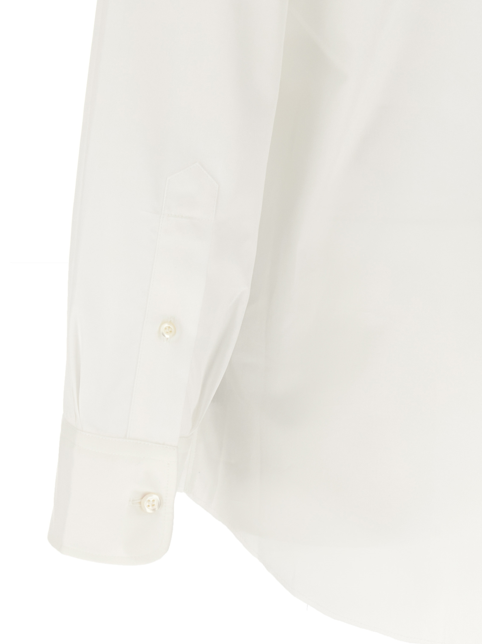 [Maison Margiela] Shirts Long Sleeve SS26 S50DT0073S43001102
