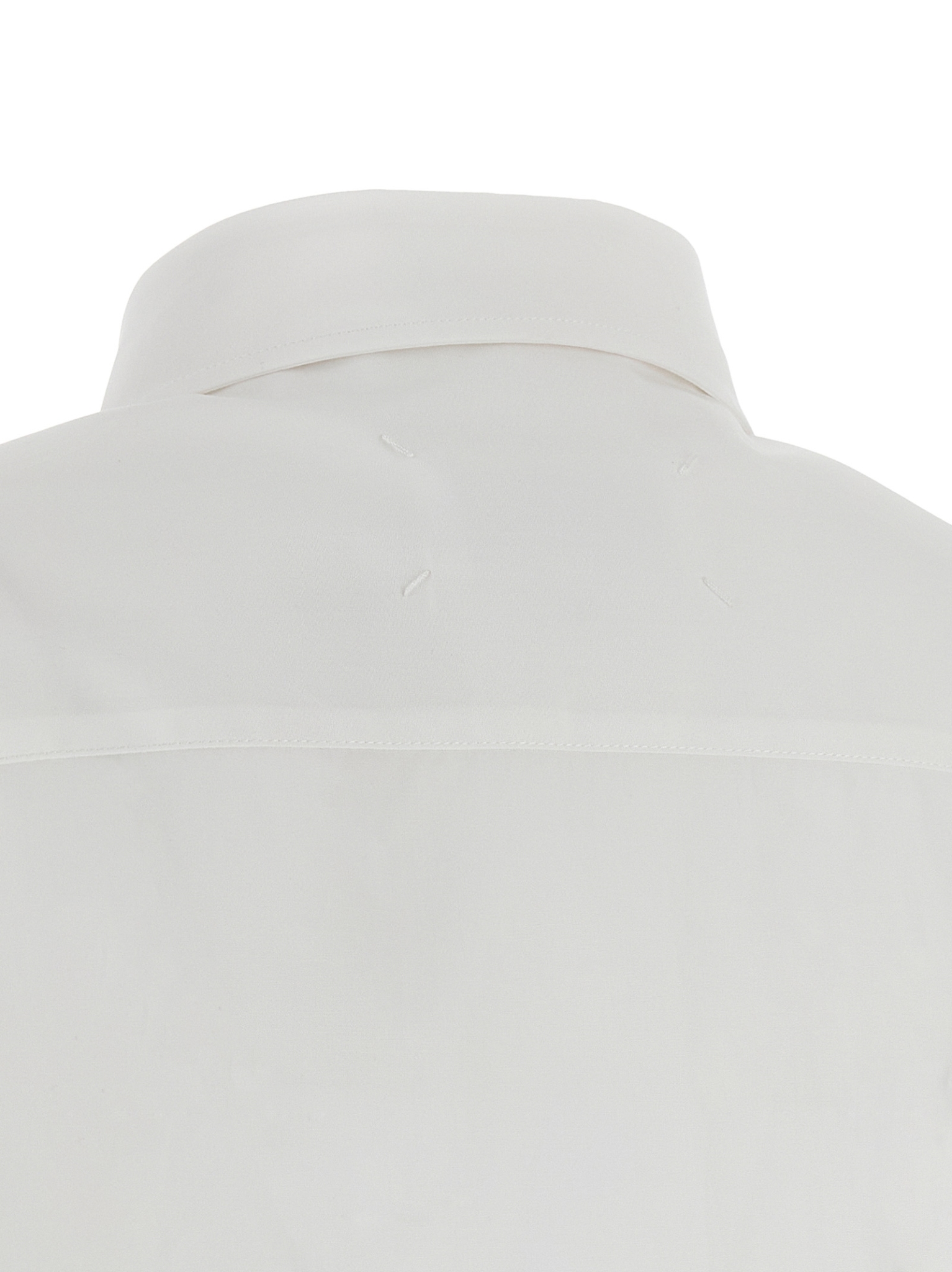 [Maison Margiela] Shirts Short Sleeve SS26 S51DR0004S43001102