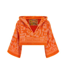 [Zimmermann] Shirts Long Sleeve FW26 4285TSS265ORPK