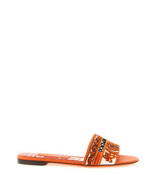 [Dolce & Gabbana] Sandals FW26 CQ0571AV8048W801