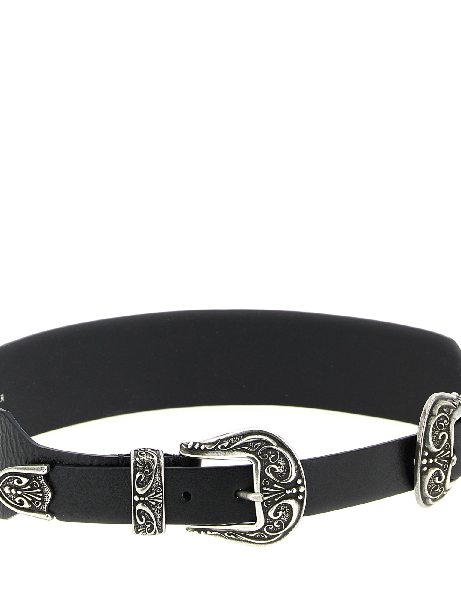 [Golden Goose] Belt FW25 GWA00647A0001339010090100
