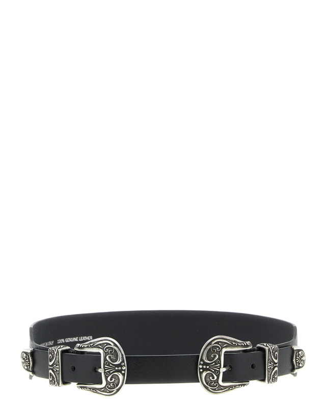 [Golden Goose] Belt FW25 GWA00647A0001339010090100
