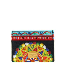 [Dolce & Gabbana] Wallet FW26 BI0330A0890HV6CK