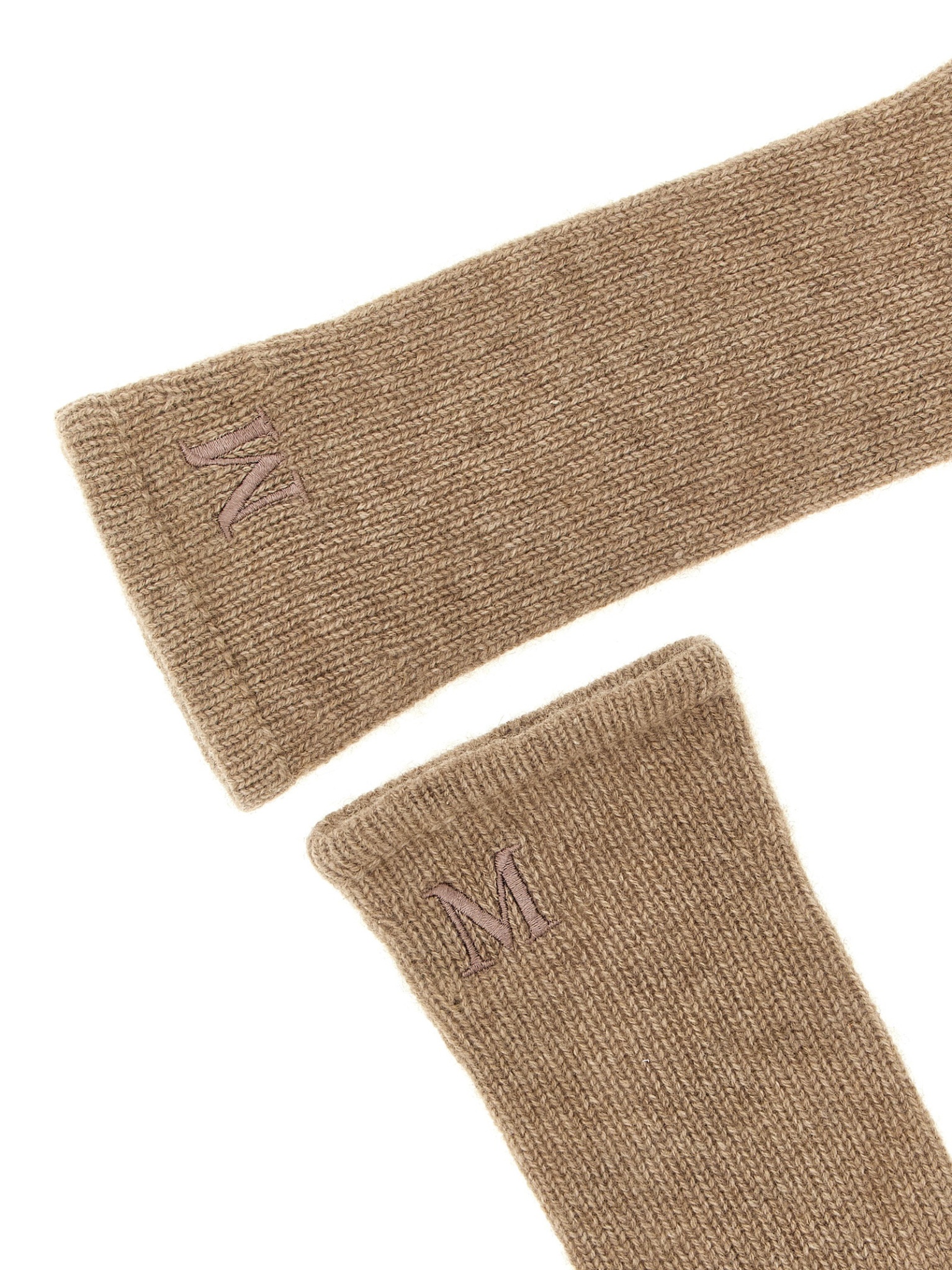 [Max Mara] Glove FW25 2524566012600010