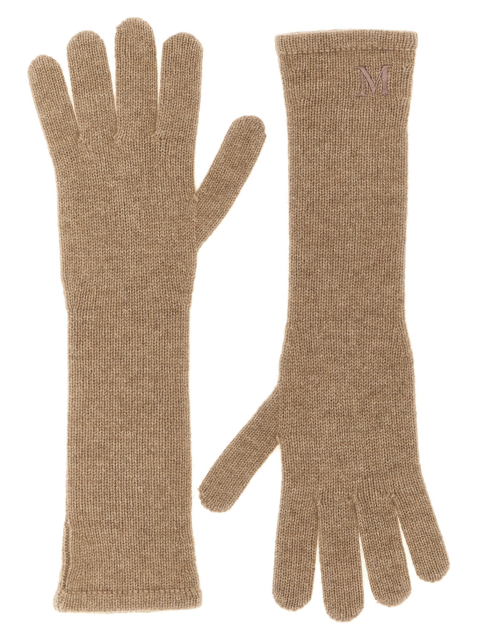 [Max Mara] Glove FW25 2524566012600010