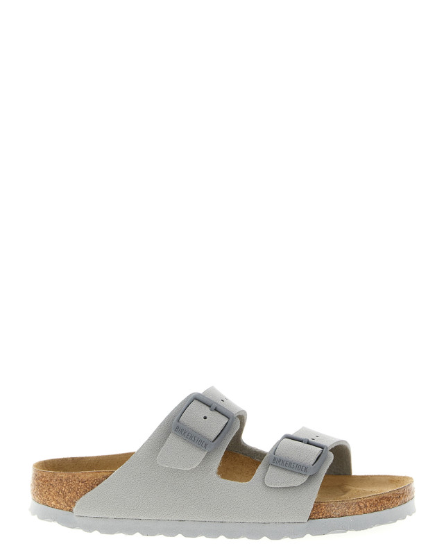 [Birkenstock] Sandals FW25 1027696STONECOIN