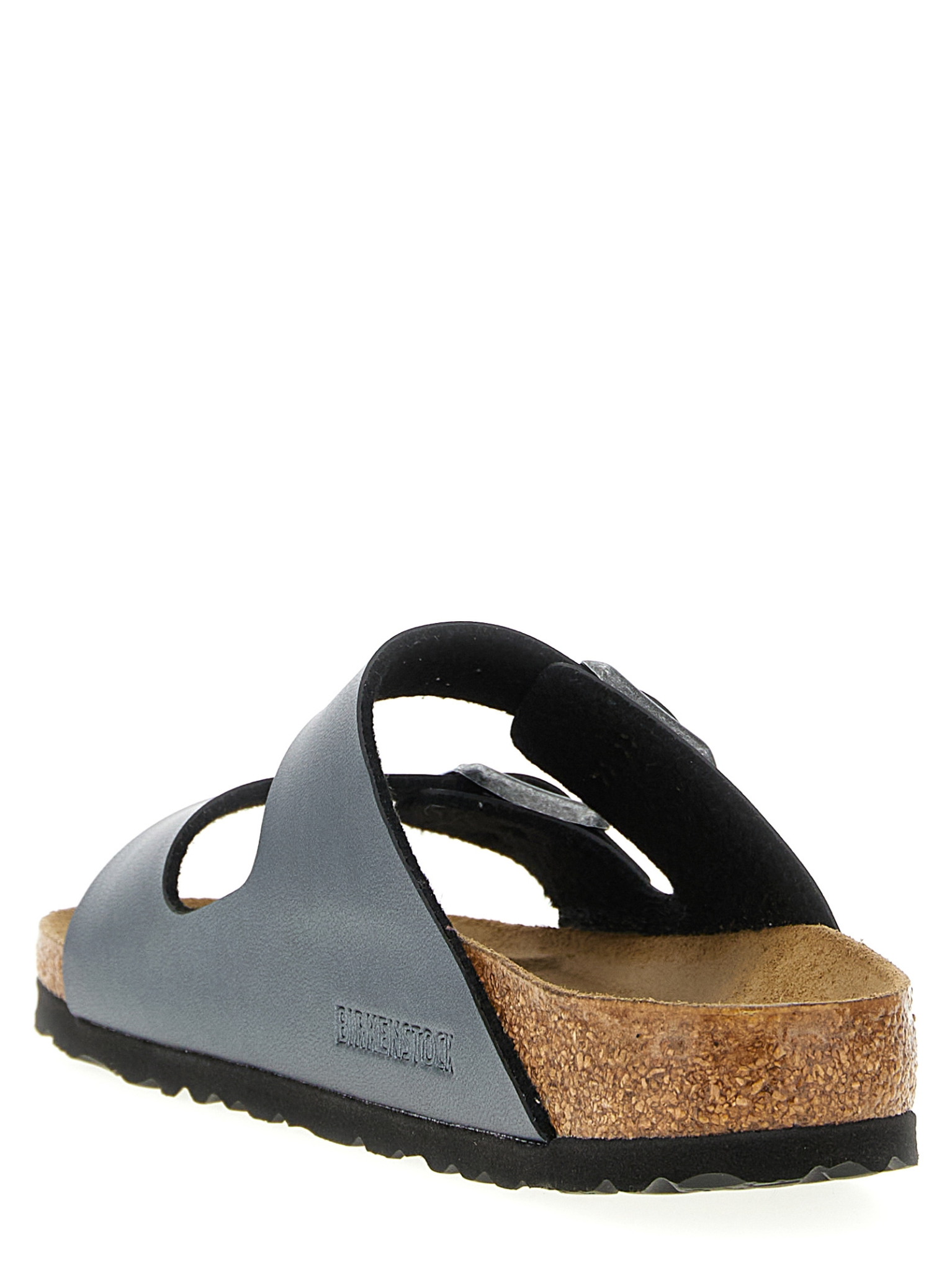 [Birkenstock] Sandals FW25 1029224METALLICBLACK