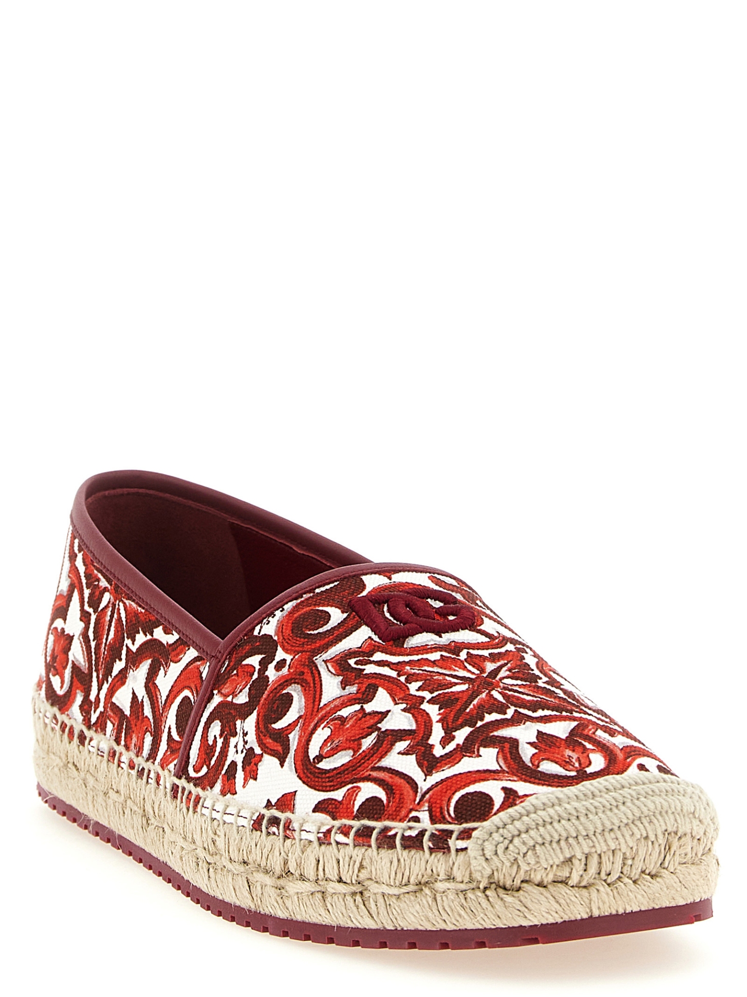 [Dolce & Gabbana] Flat shoes FW26 A50730A0638IY3TN