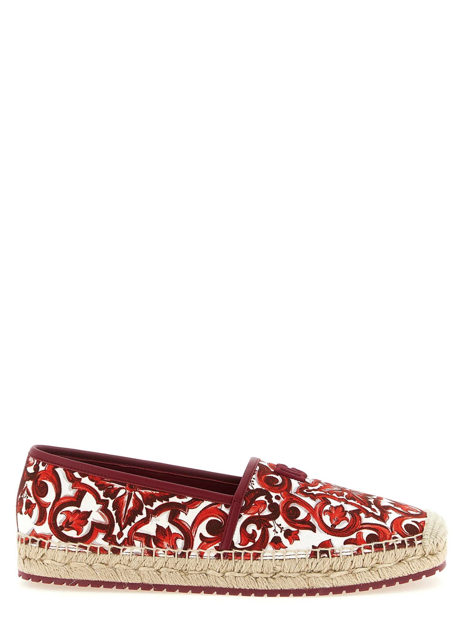 [Dolce & Gabbana] Flat shoes FW26 A50730A0638IY3TN