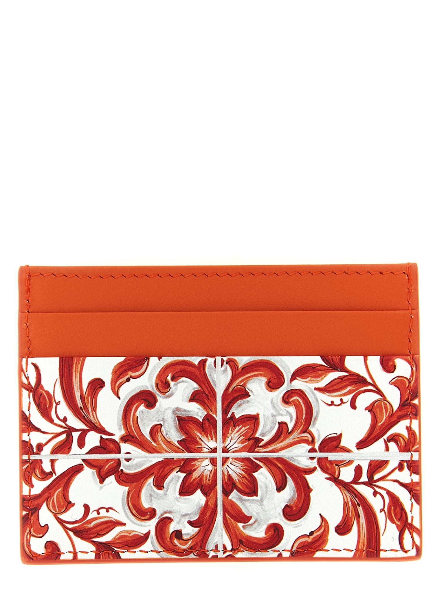 [Dolce & Gabbana] Wallet FW26 BI0330AO026IH3TN