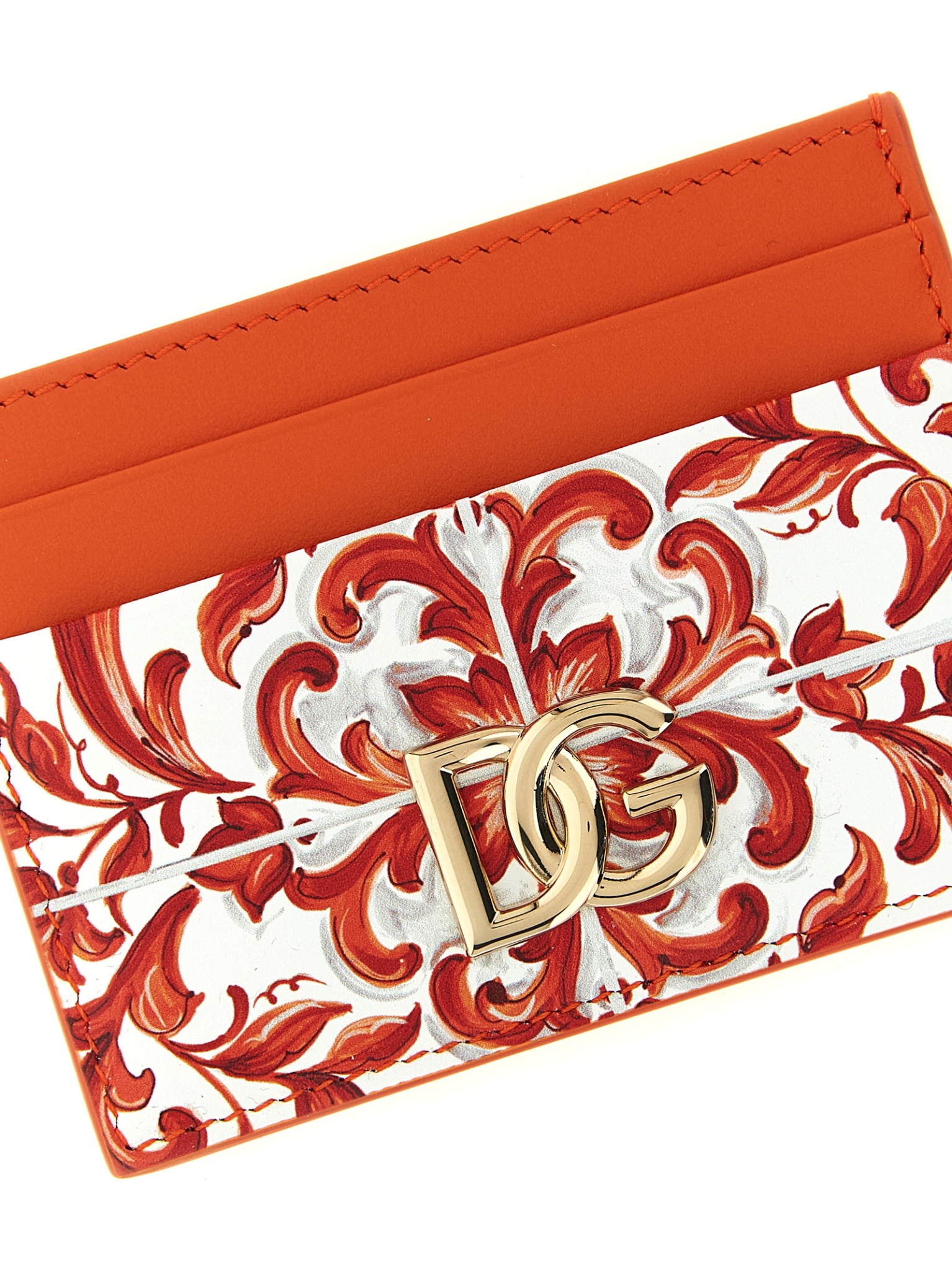 [Dolce & Gabbana] Wallet FW26 BI0330AO026IH3TN