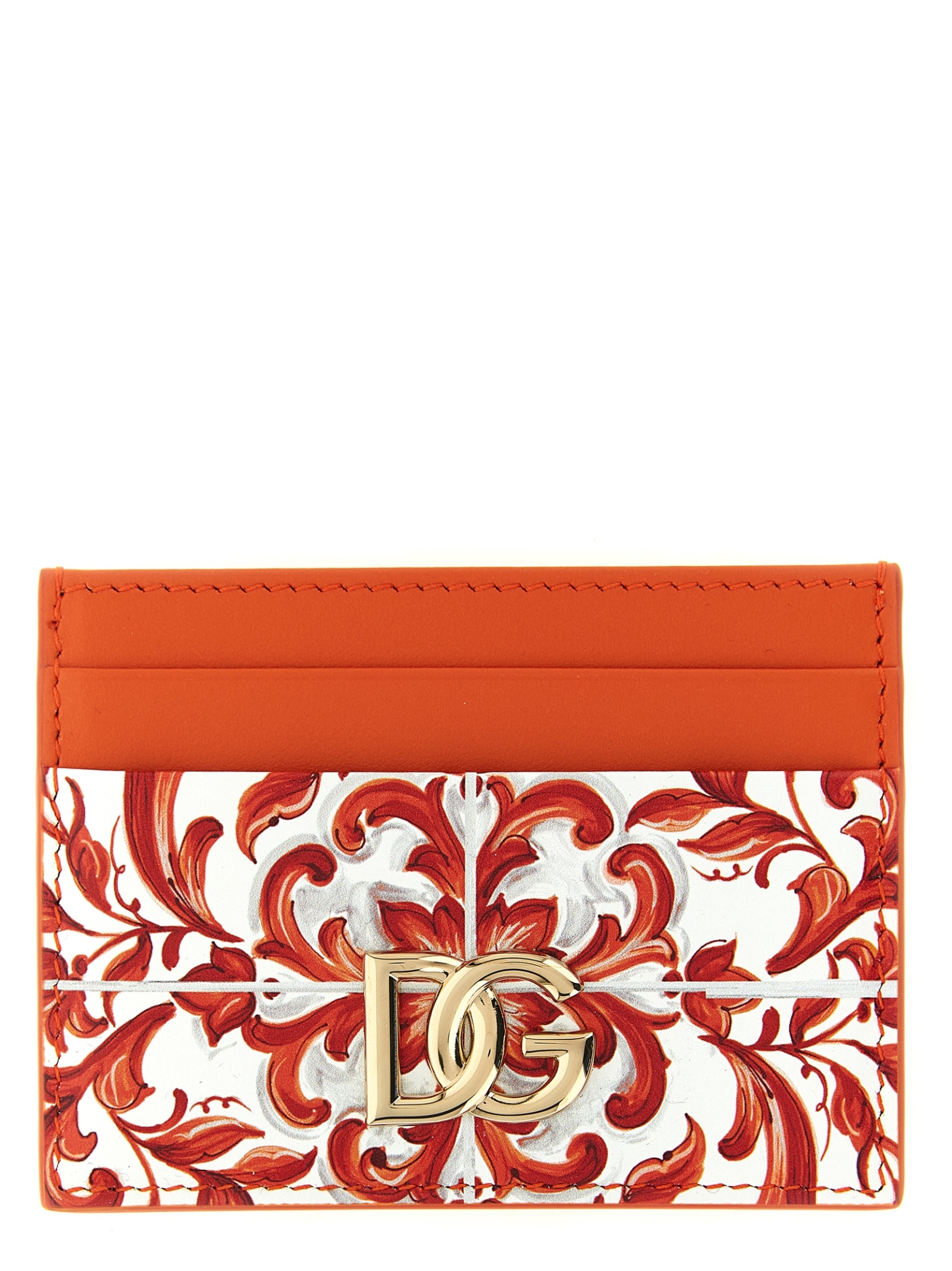 [Dolce & Gabbana] Wallet FW26 BI0330AO026IH3TN