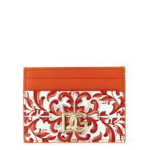[Dolce & Gabbana] Wallet FW26 BI0330AO026IH3TN