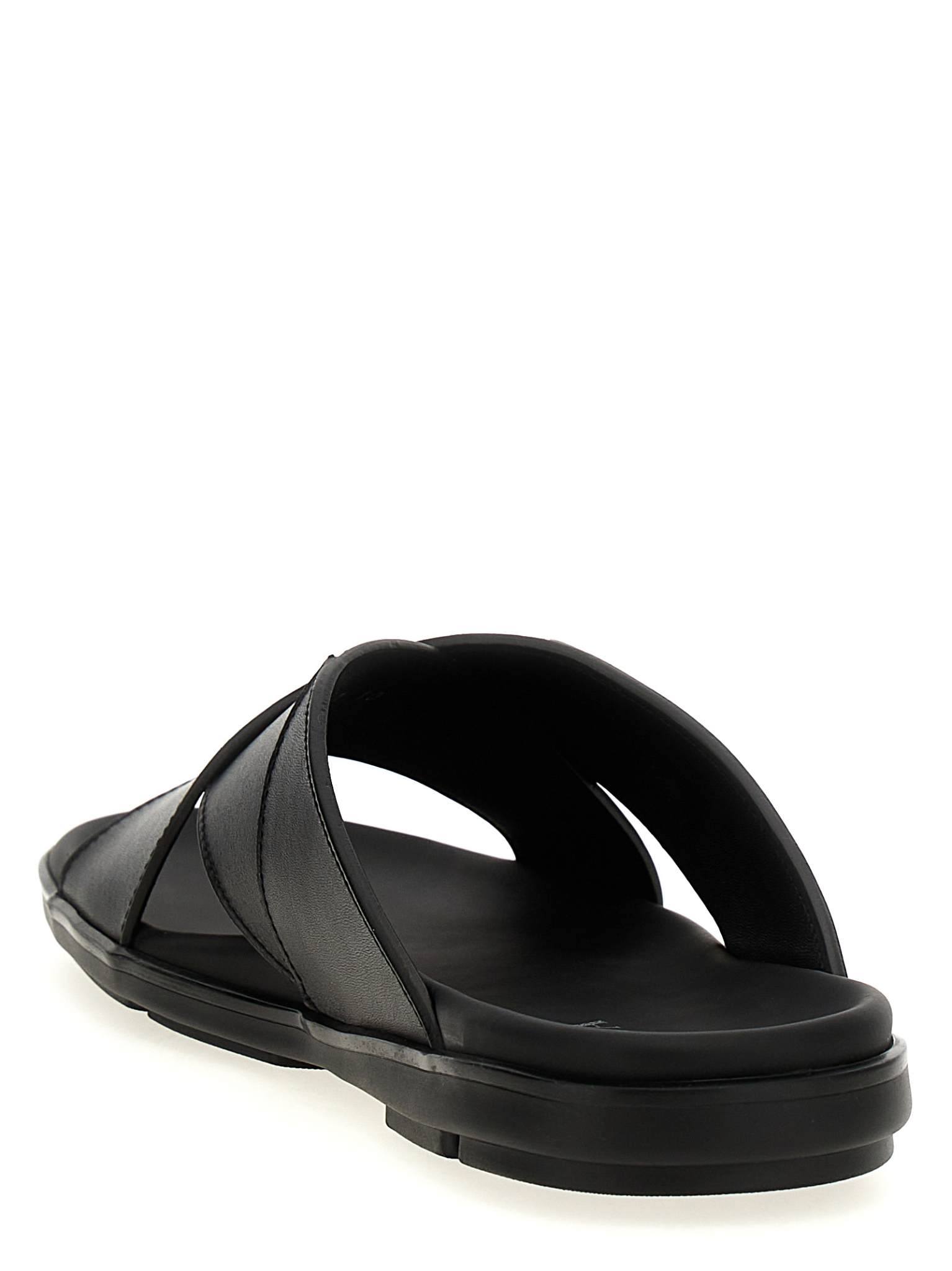 [Prada] Sandals FW25 2X3111FG0003LEMF0002