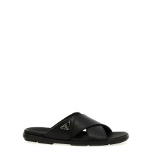 [Prada] Sandals FW25 2X3111FG0003LEMF0002