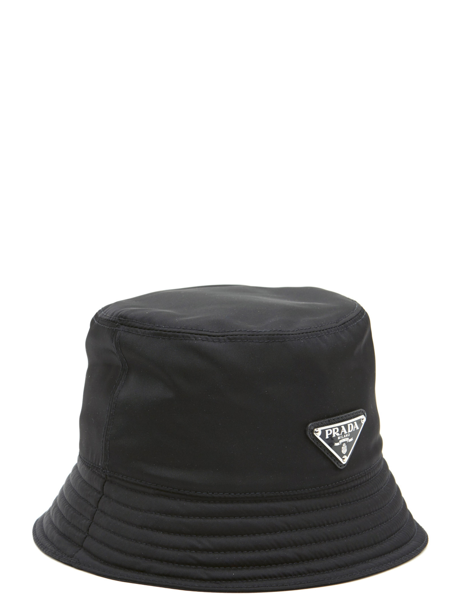 [Prada] Hat FW25 1HC1372DMIF0002