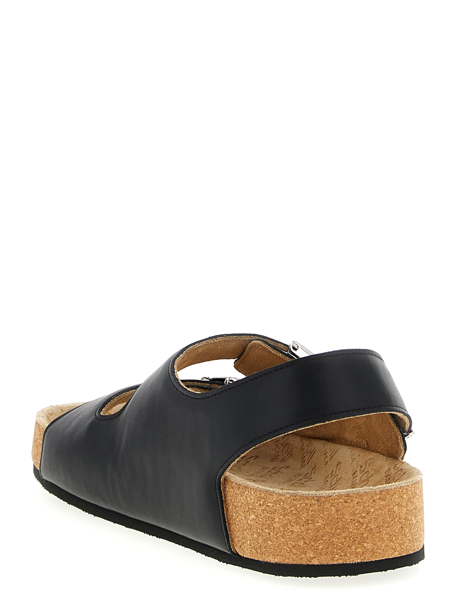 [Balenciaga] Sandals FW25 840207WB2U11180