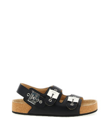 [Balenciaga] Sandals FW25 840207WB2U11180