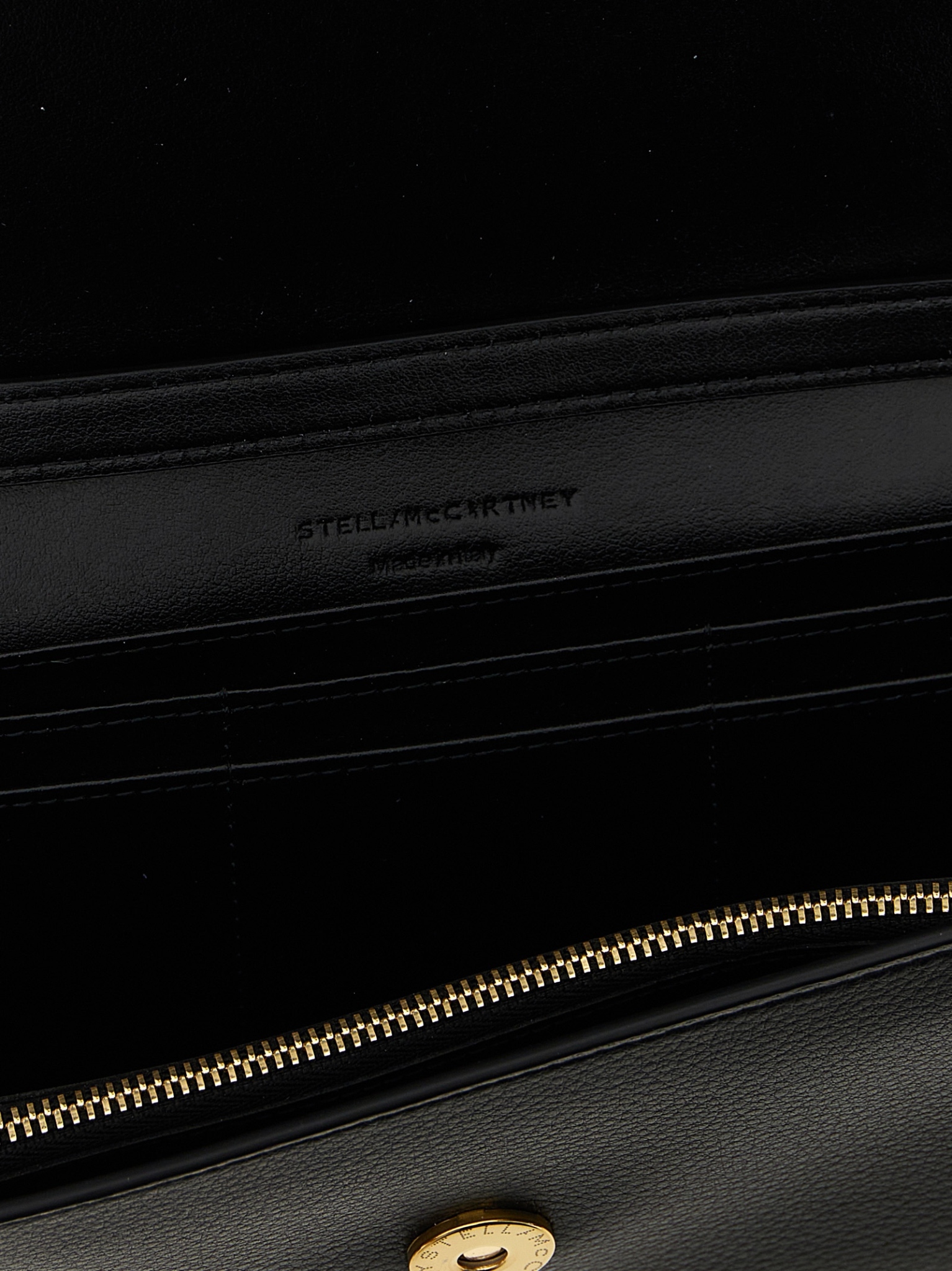[Stella McCartney] Wallet SS26 7P0083WP05331000