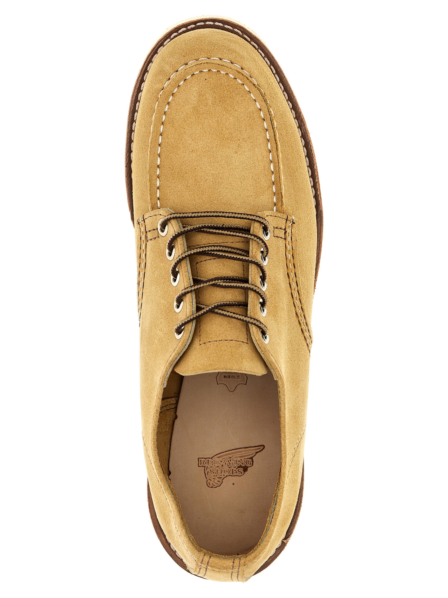 [Red Wing Shoes] Dress Shoes FW25 0807D9