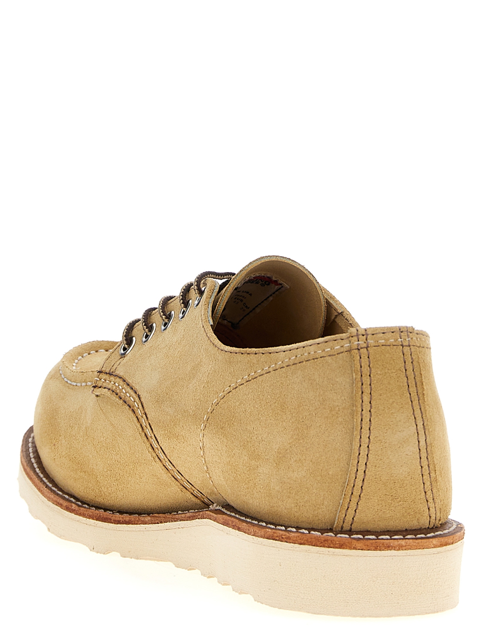 [Red Wing Shoes] Dress Shoes FW25 0807D9
