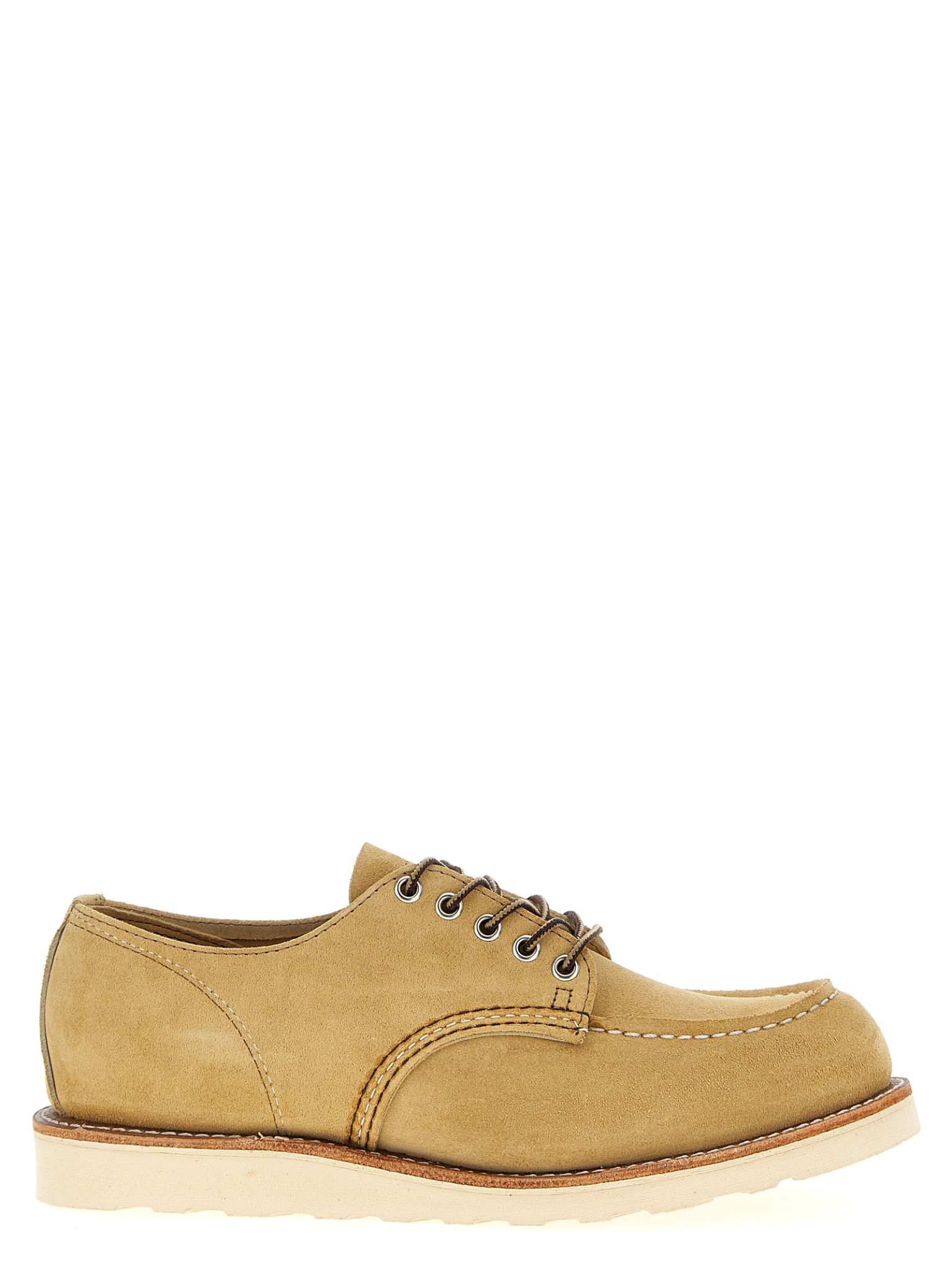 [Red Wing Shoes] Dress Shoes FW25 0807D9