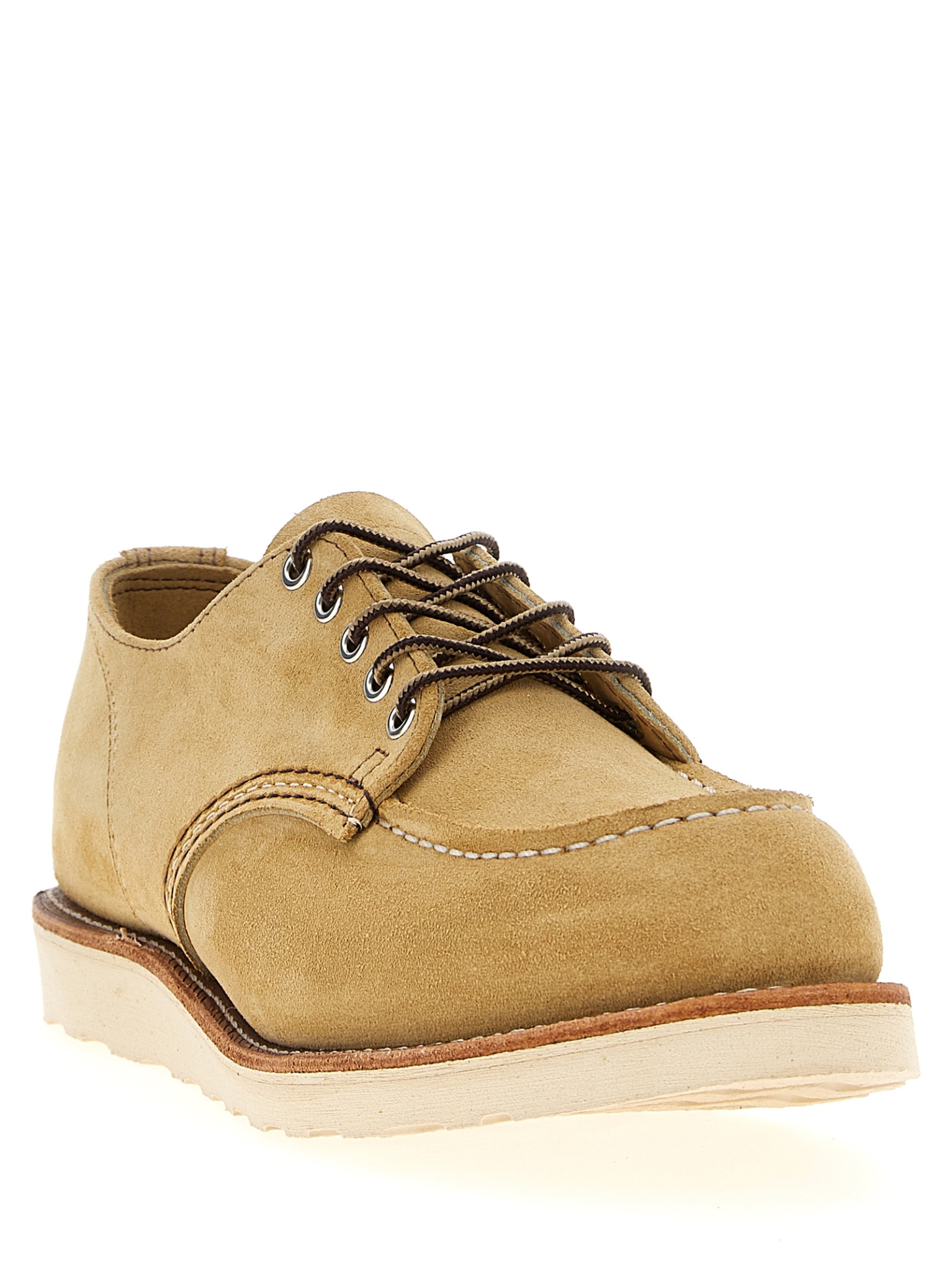 [Red Wing Shoes] Dress Shoes FW25 0807D9