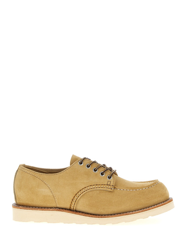 [Red Wing Shoes] Dress Shoes FW25 0807D9