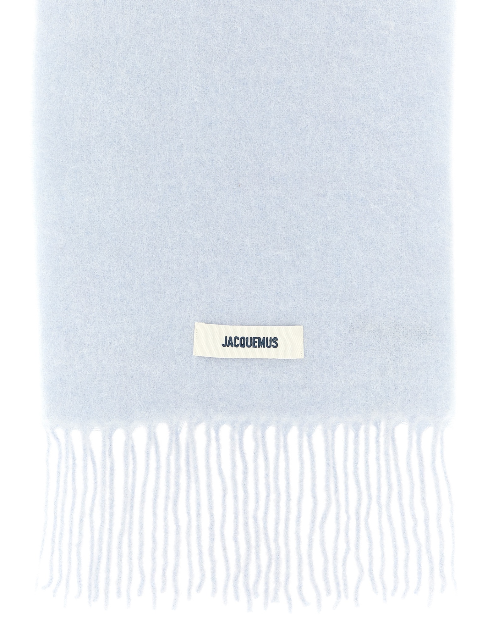 [JACQUEMUS] Scarf FW25 24HACU00572BOT4032635