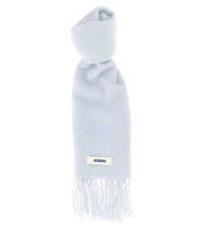 [JACQUEMUS] Scarf FW25 24HACU00572BOT4032635