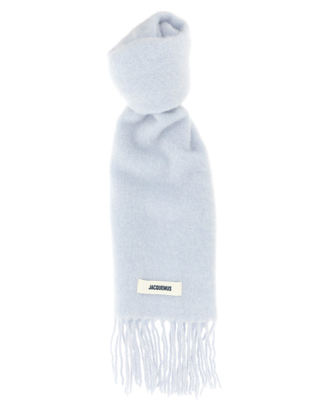 [JACQUEMUS] Scarf FW25 24HACU00572BOT4032635