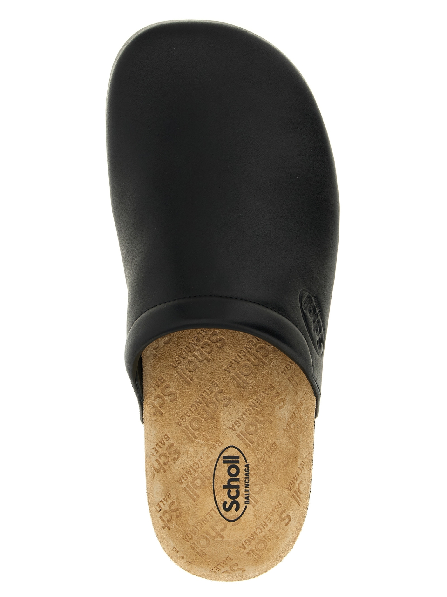 [Balenciaga] Mules FW25 827677WB2U01000