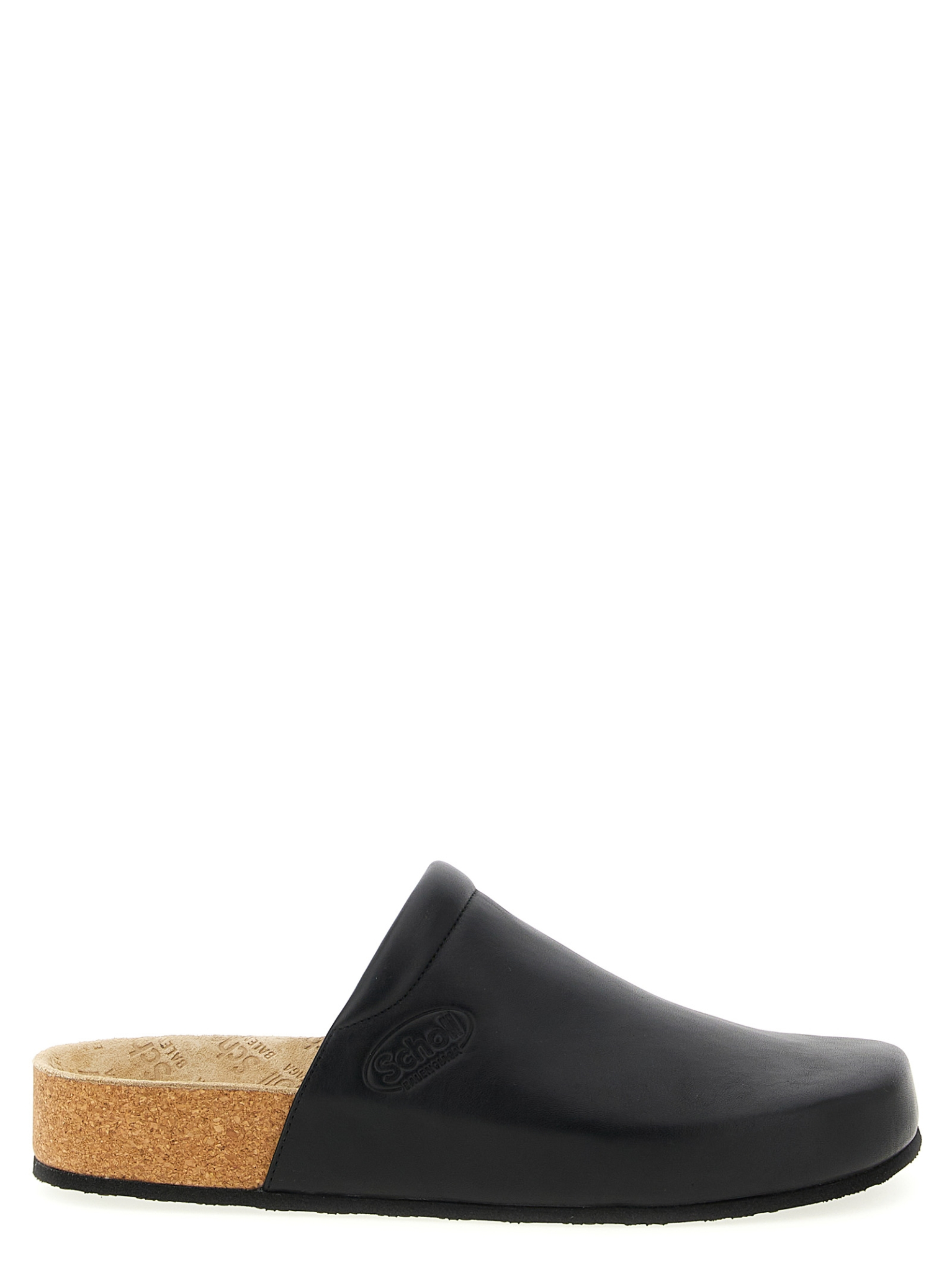 [Balenciaga] Mules FW25 827677WB2U01000