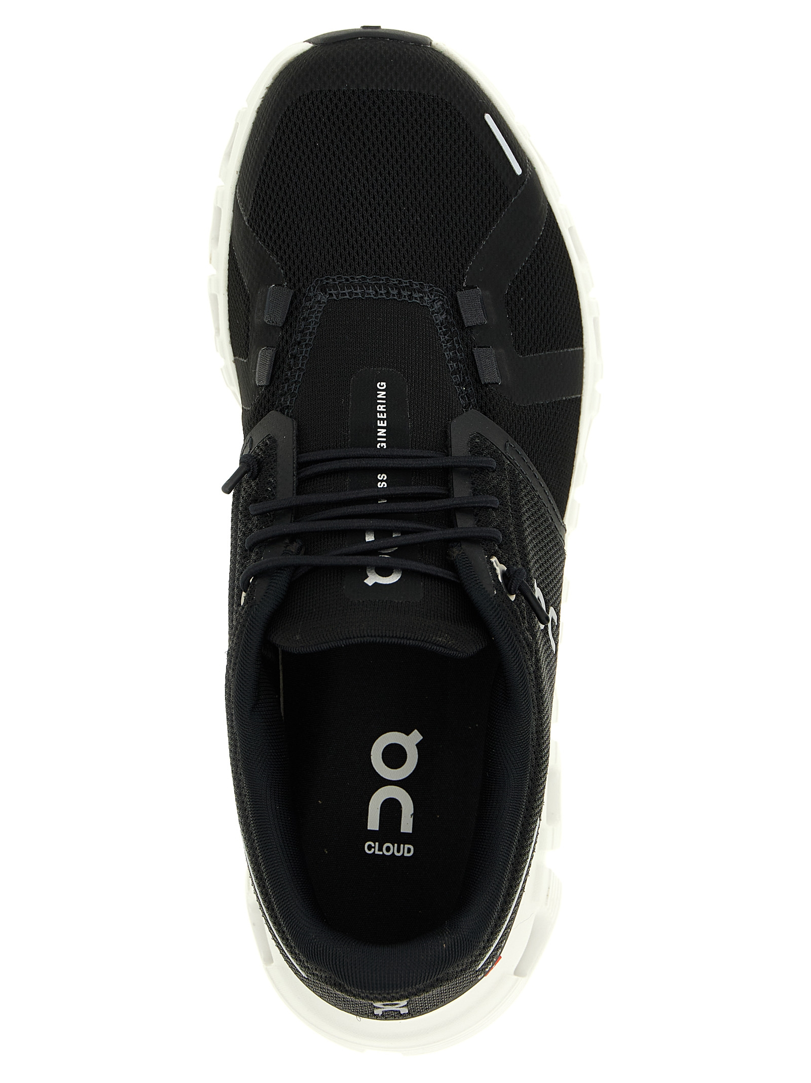 [On] Sneakers SS26 3WF10060299BLACKWHITE