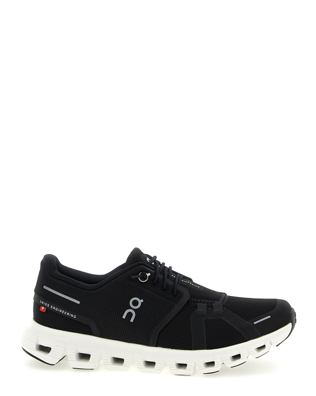 [On] Sneakers SS26 3WF10060299BLACKWHITE