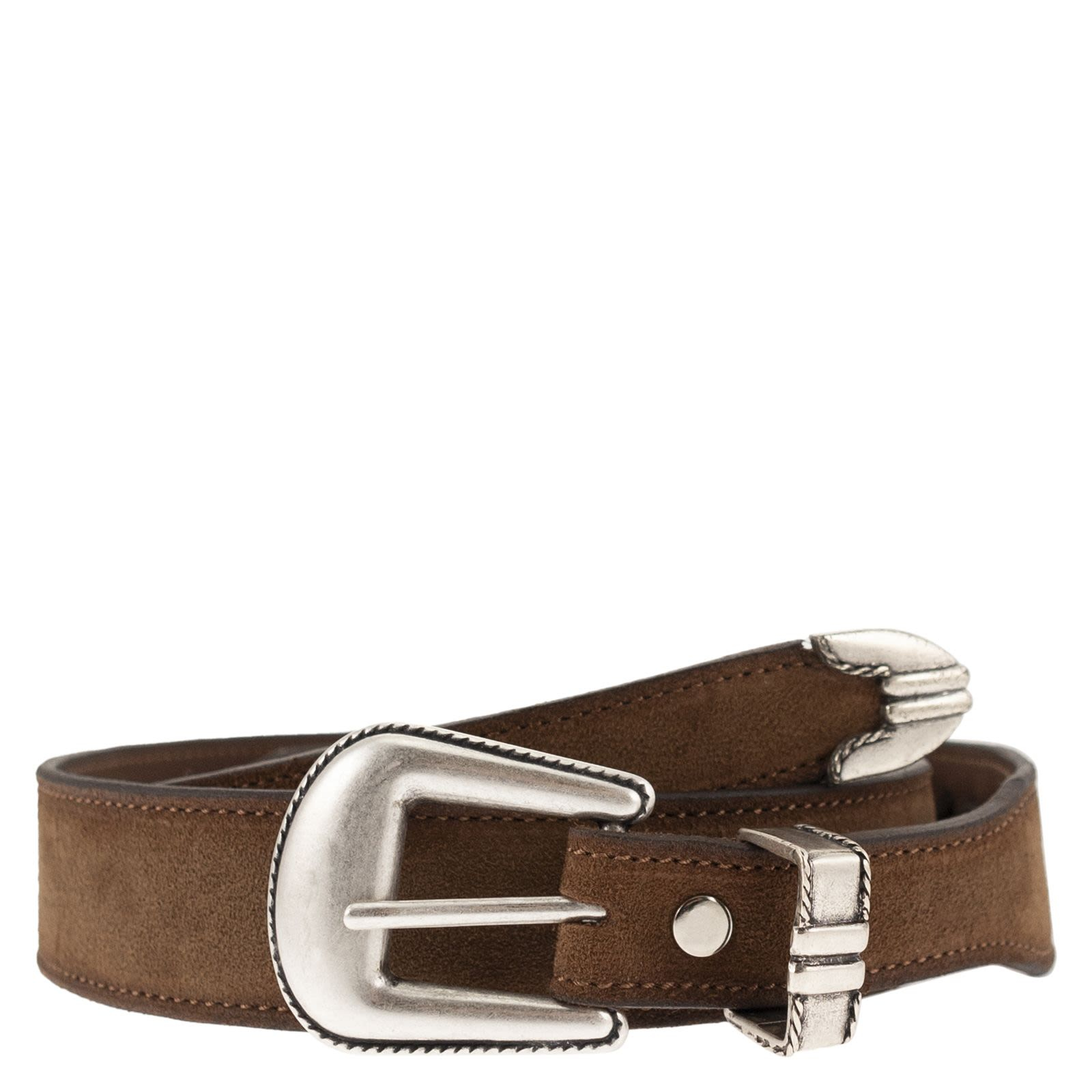 [ALBERTO LUTI] Belt CO 729/35