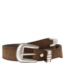 [ALBERTO LUTI] Belt CO 729/35