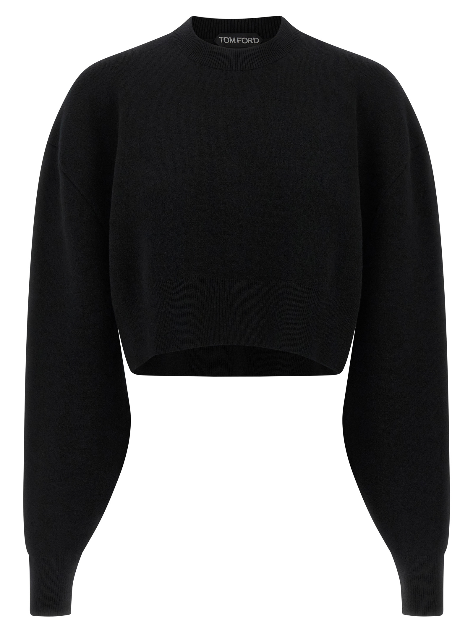 [Tom Ford] Knitwear FW25 MAK1414YAX983LB999