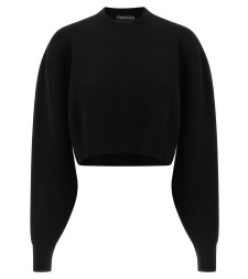 [Tom Ford] Knitwear FW25 MAK1414YAX983LB999