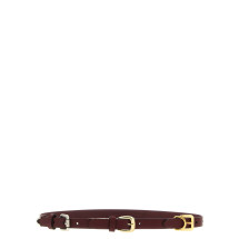 [Etro] Belt FW25 WP3B0052AP399R0108