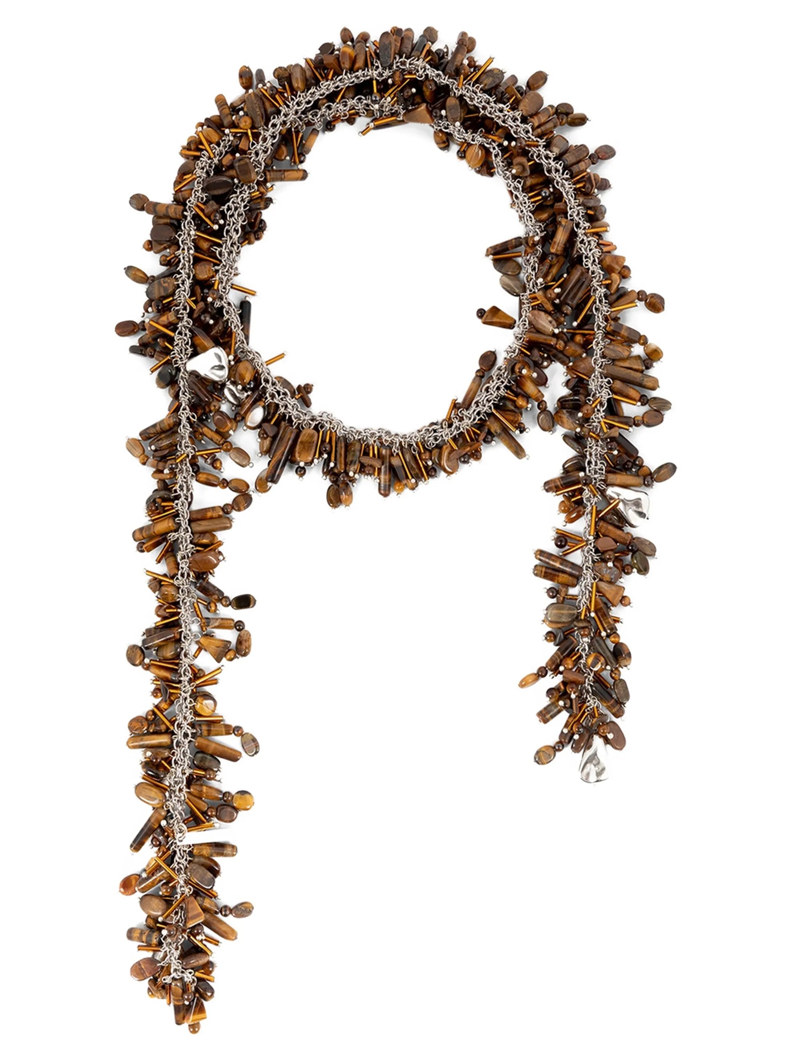 [DRIES VAN NOTEN] Necklace FW25 252018231048709