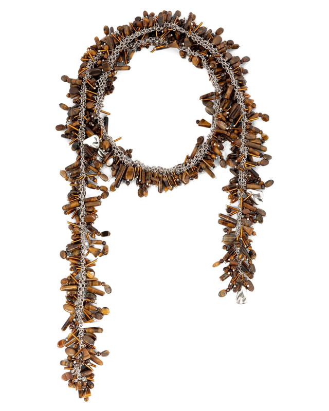 [DRIES VAN NOTEN] Necklace FW25 252018231048709