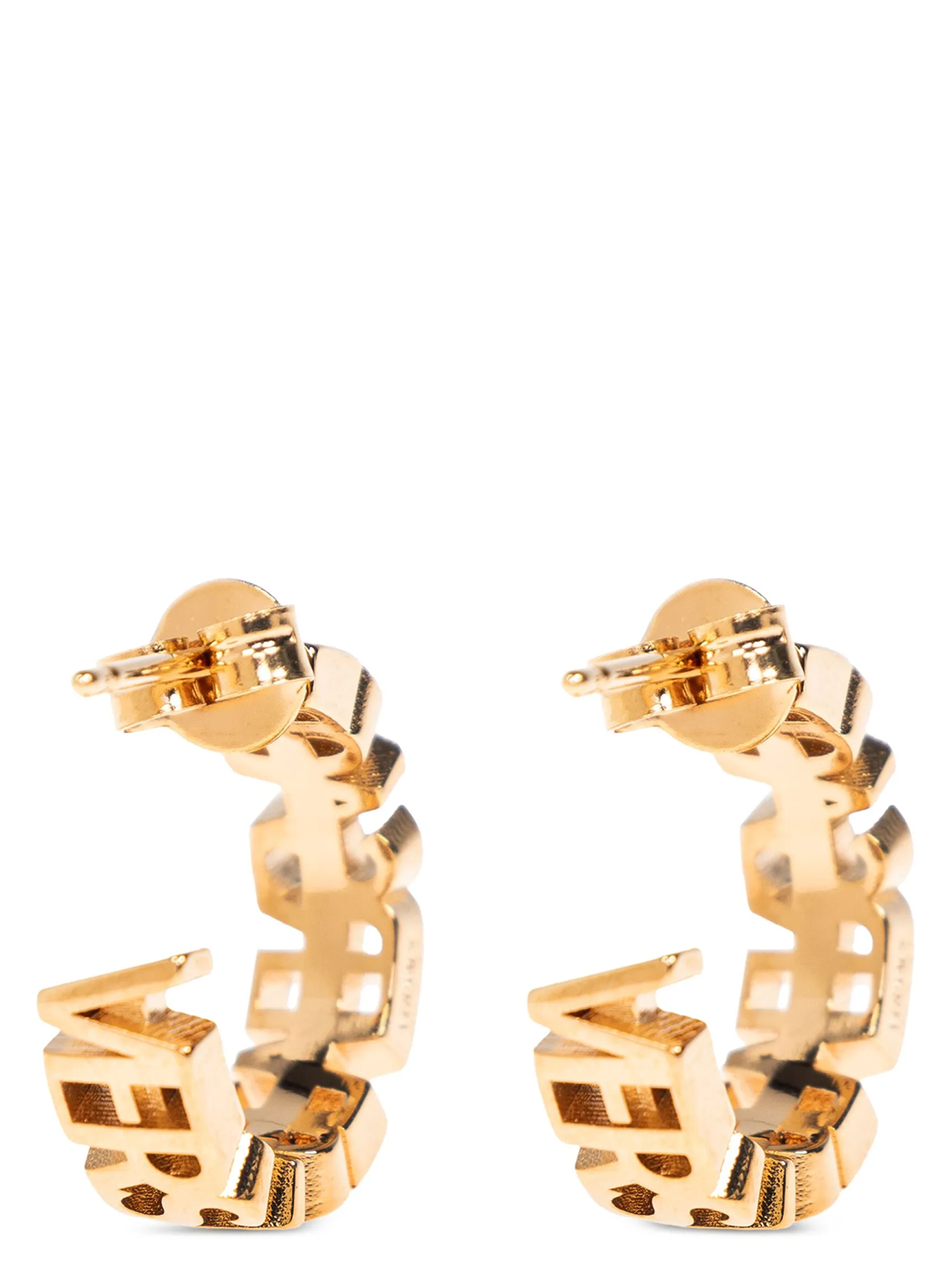 [Versace] Earring FW25 10196561A006203J000