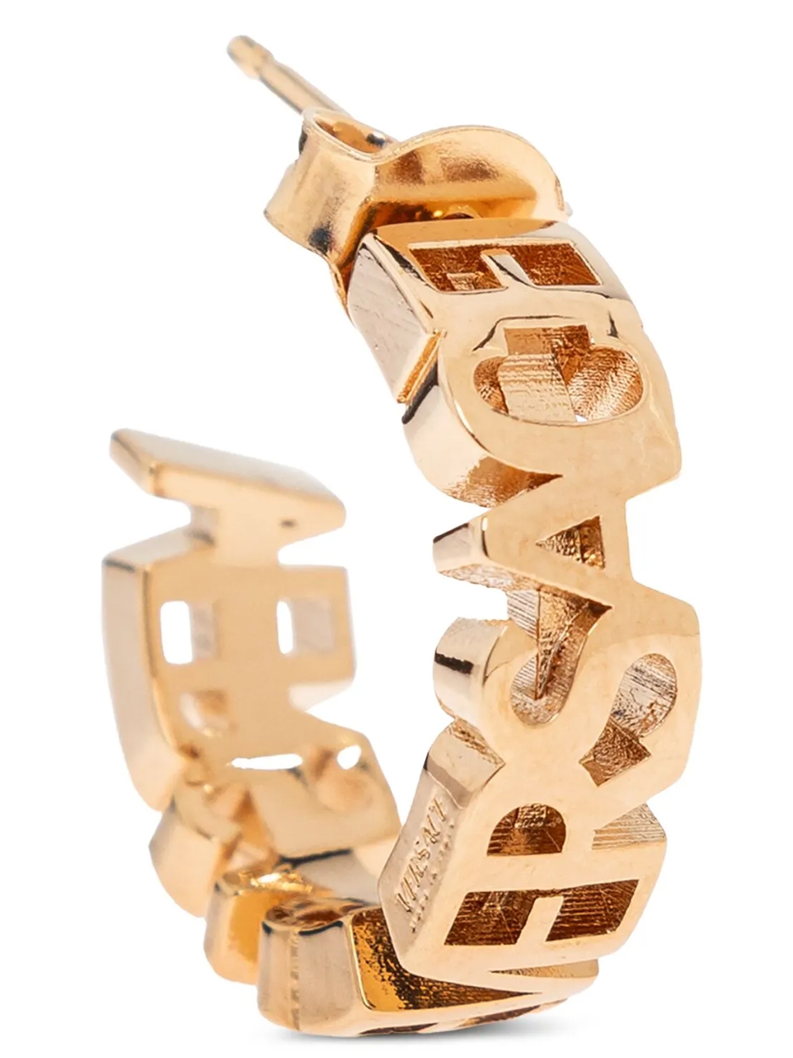 [Versace] Earring FW25 10196561A006203J000