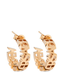 [Versace] Earring FW25 10196561A006203J000