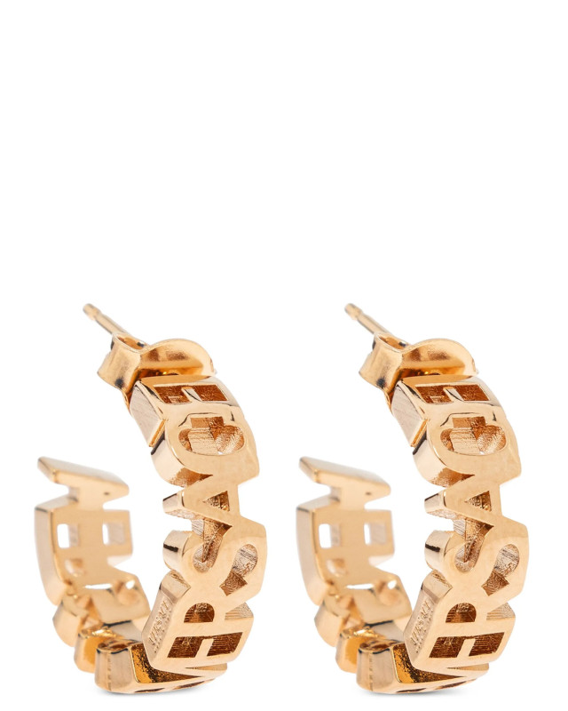 [Versace] Earring FW25 10196561A006203J000