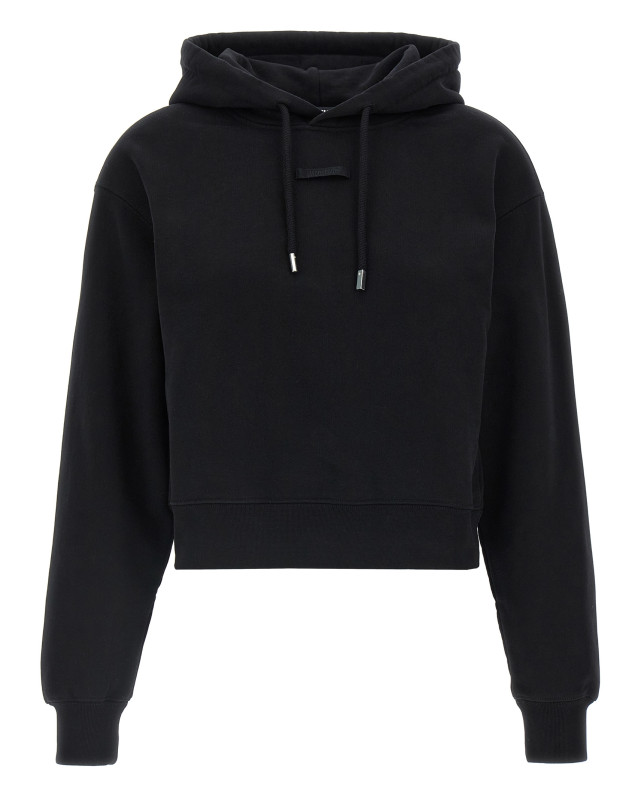 [JACQUEMUS] Hoodie SS26 24EHOW00247AJ00109990