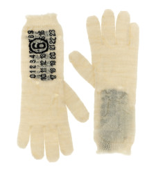 [MM6 Maison Margiela] Glove FW25 S52TS0043M13135103