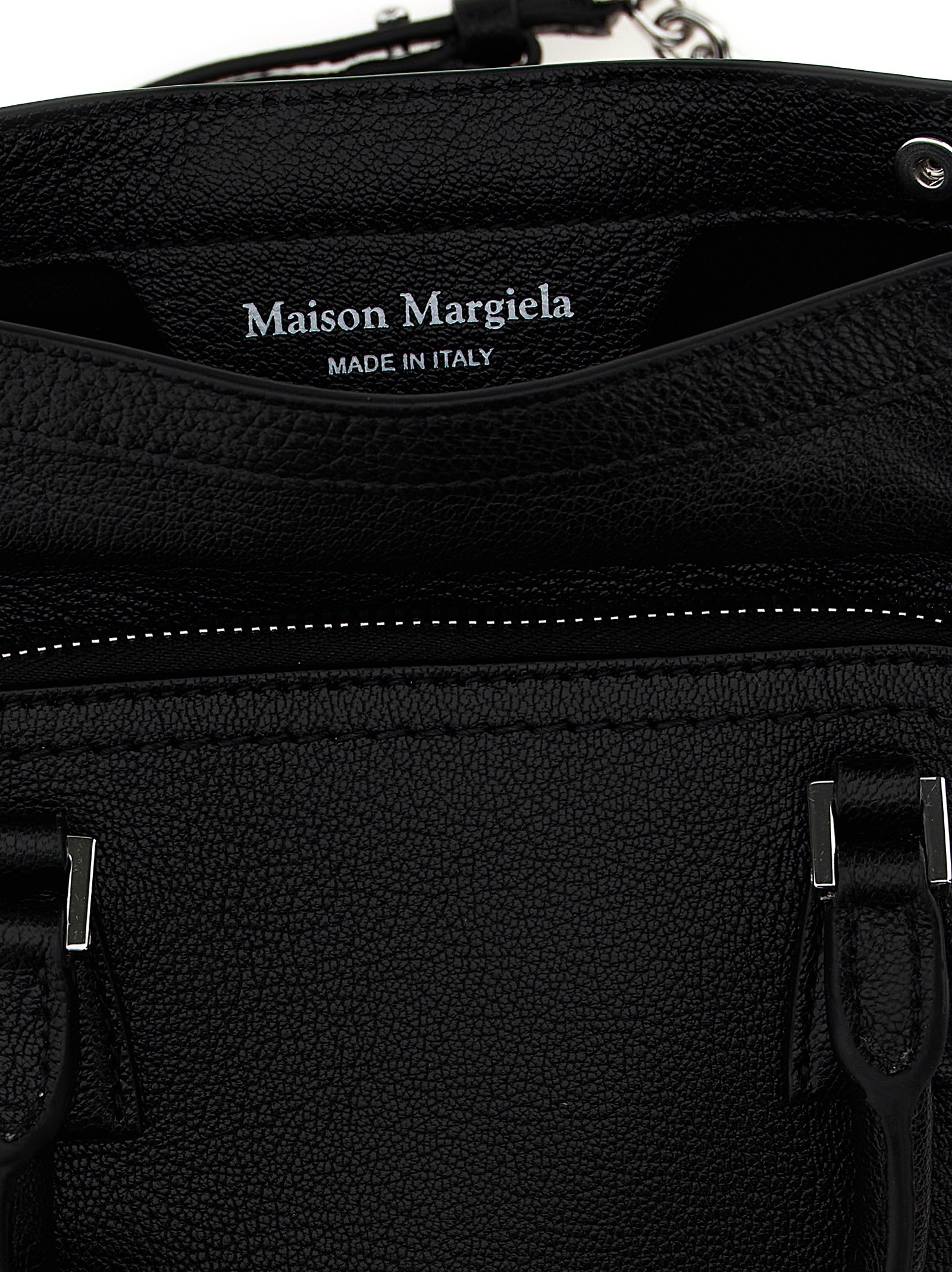 [Maison Margiela] Tote bag SS26 SB1WG0036P5348T8013